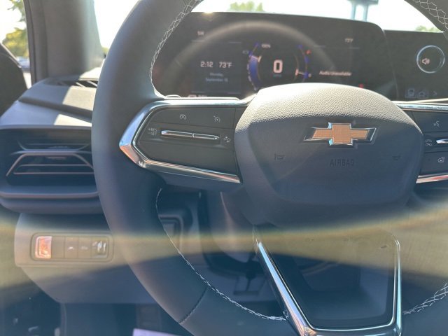 New 2026 Chevrolet Silverado EV LT image 24