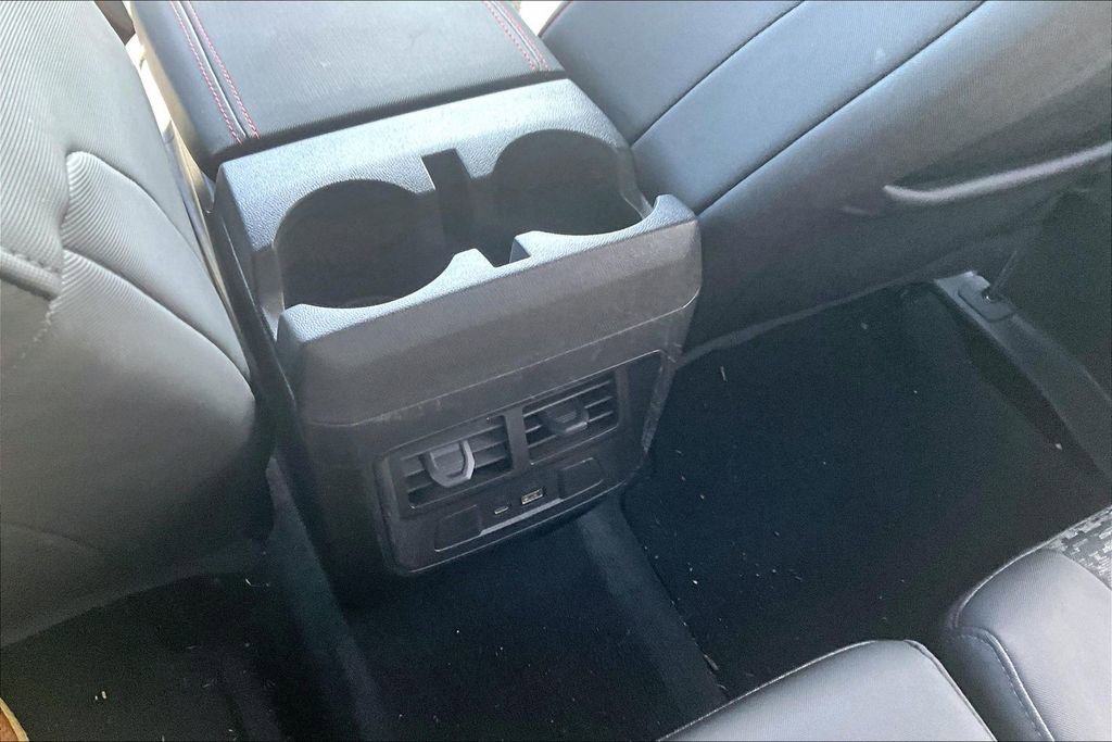 Used 2023 Chevrolet Colorado Z71 image 22