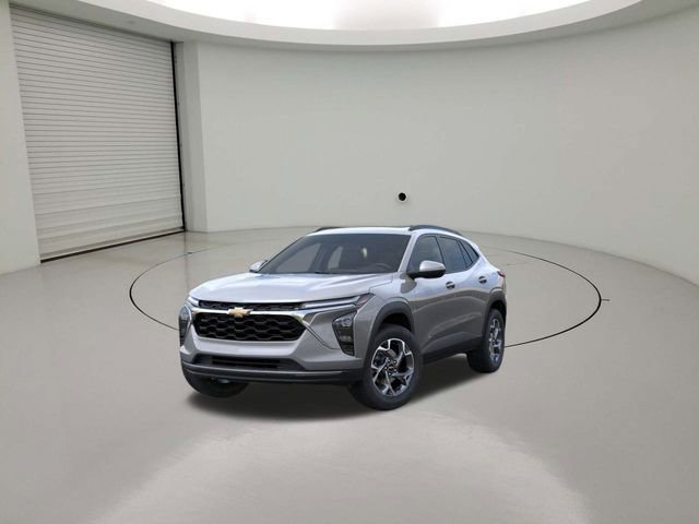 New 2026 Chevrolet Trax LT w/ Sunroof Package image 8