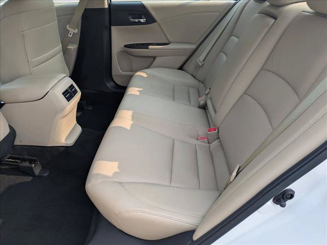 Used 2016 Honda Accord Touring image 20
