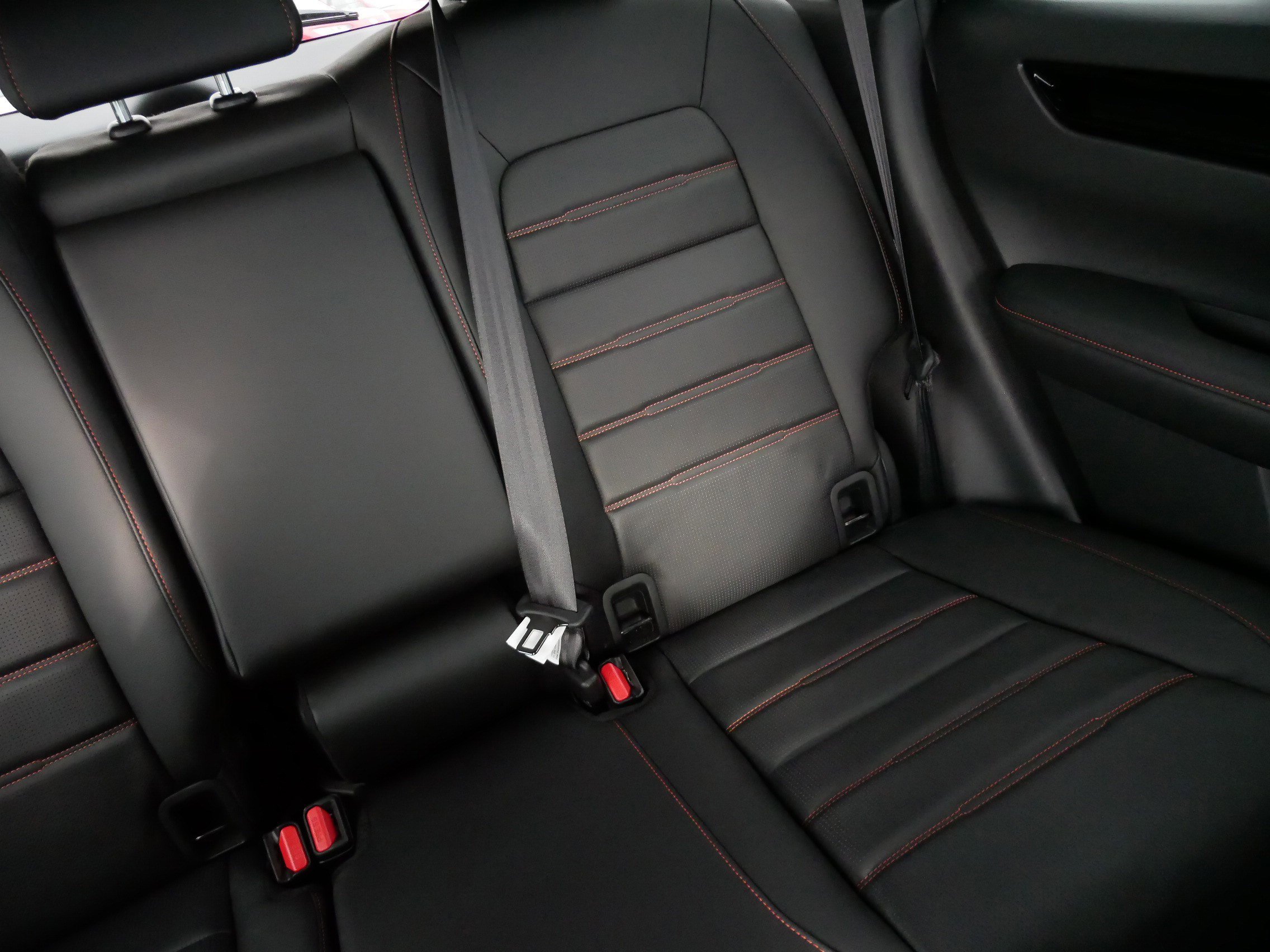 Certified 2026 Honda CR-V Sport Touring image 14