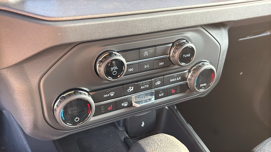 New 2026 Ford Bronco Big Bend AWD/4WD image 20