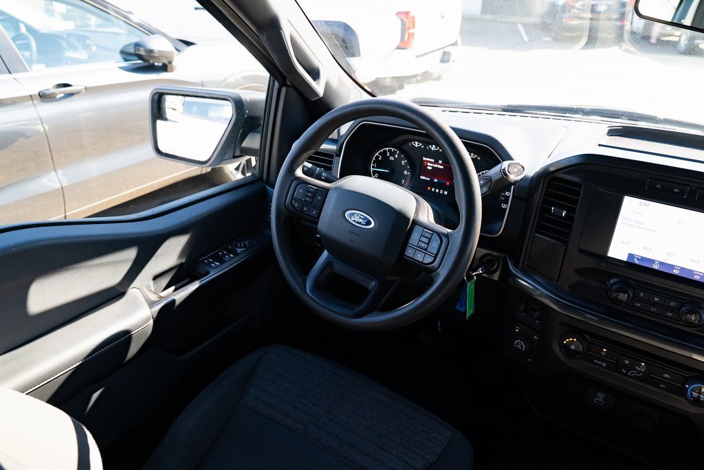 Used 2023 Ford F150 XL image 9