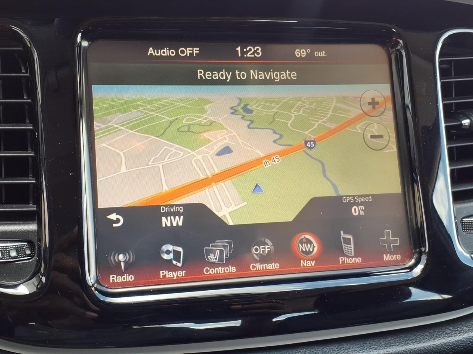 Used 2014 Dodge Dart Limited image 23