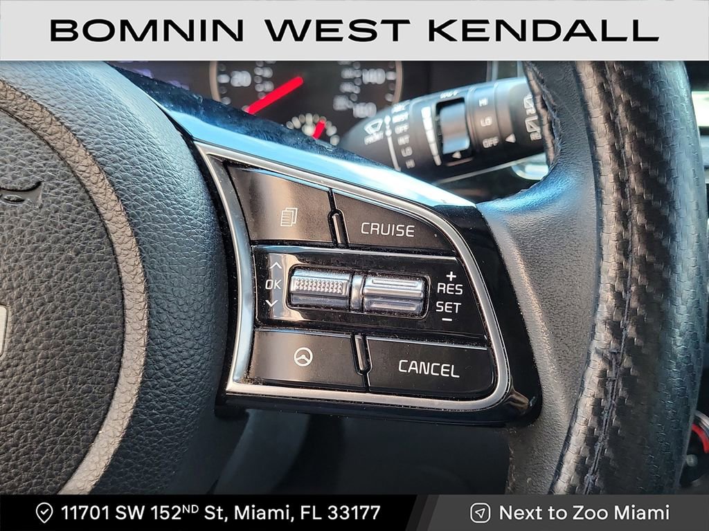 Used 2023 Kia Seltos S image 14