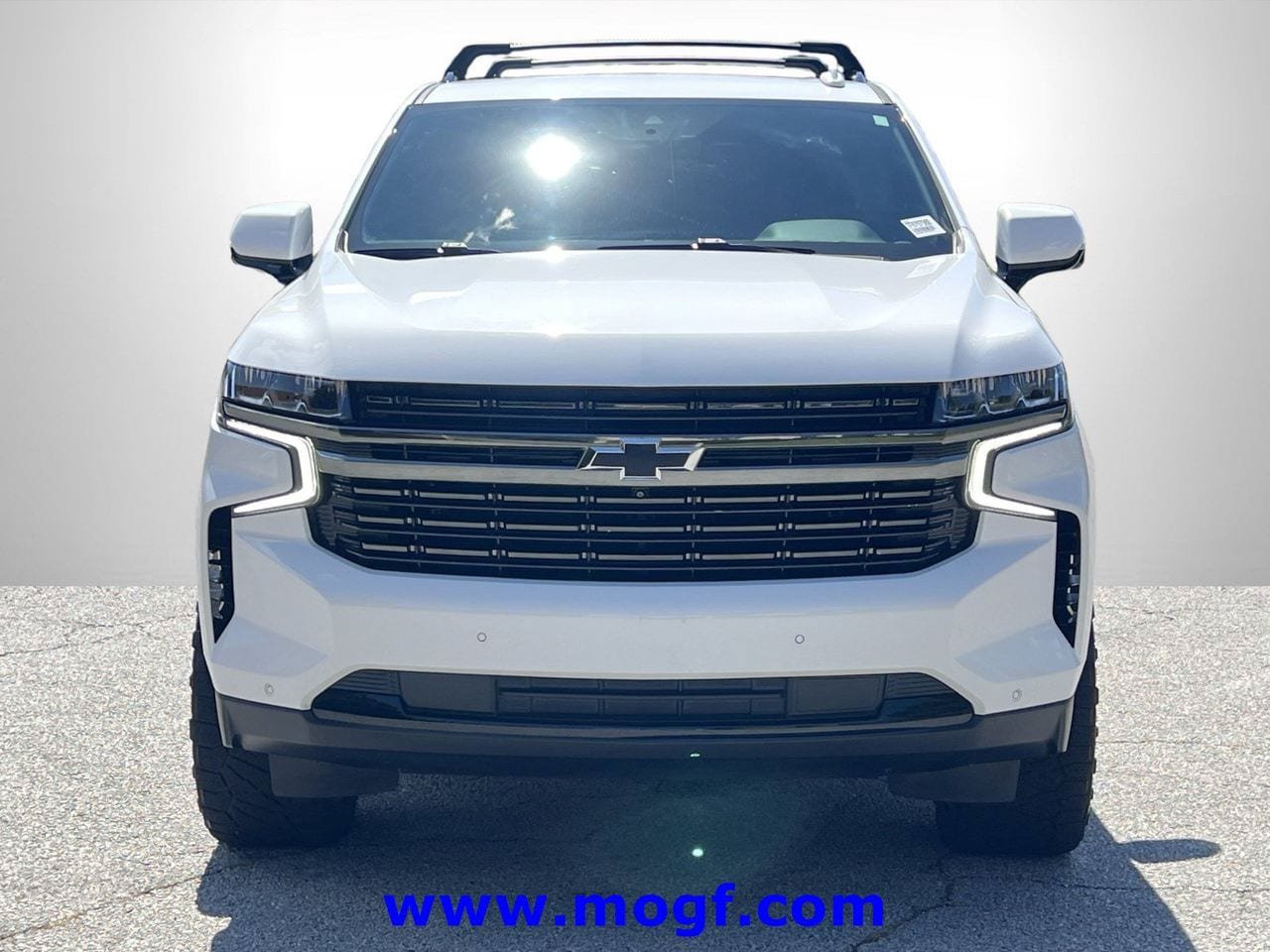 Used 2022 Chevrolet Tahoe RST w/ Sport Performance Package AWD/4WD image 30