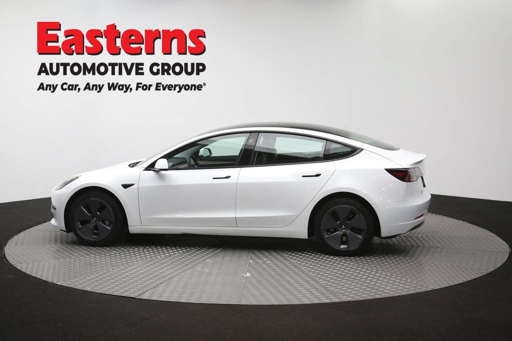 Used 2023 Tesla Model 3 Standard Range RWD image 58