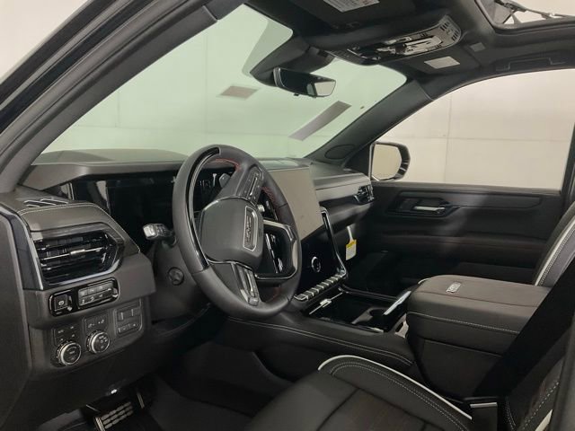 New 2026 GMC Yukon XL AT4 Ultimate AWD/4WD image 22