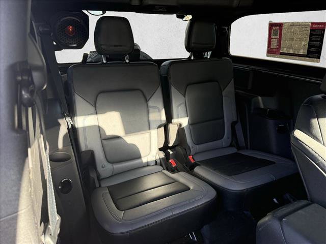 Used 2023 Ford Bronco Black Diamond image 18