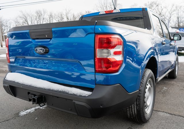 New 2025 Ford Maverick XL w/ 4K Tow Package image 5