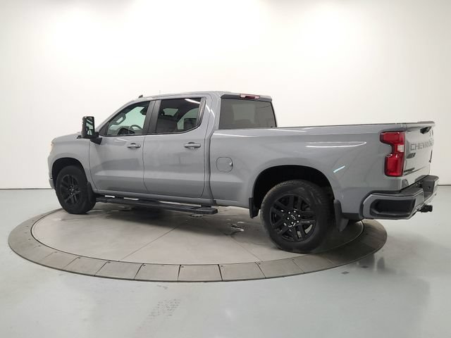 Used 2024 Chevrolet Silverado 1500 RST w/ Z71 Off-Road Package AWD/4WD image 5