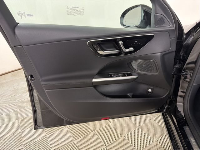 New 2026 Mercedes-Benz C 300 4MATIC Sedan image 12