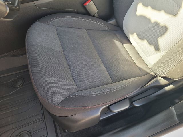 Used 2024 Chevrolet Trax RS FWD image 10