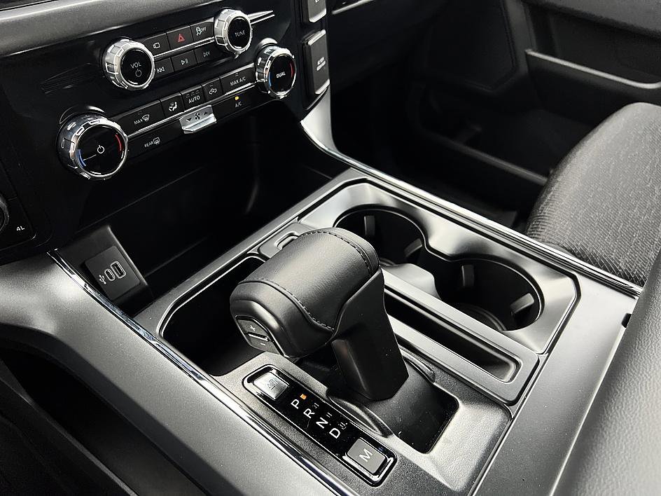 New 2026 Ford F150 XLT w/ FX4 Off-Road Package image 18