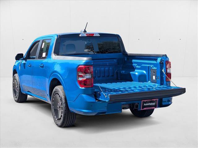 New 2025 Ford Maverick Lobo AWD/4WD image 9