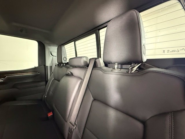 Used 2025 GMC Sierra 1500 Elevation w/ Elevation Premium Package AWD/4WD image 25