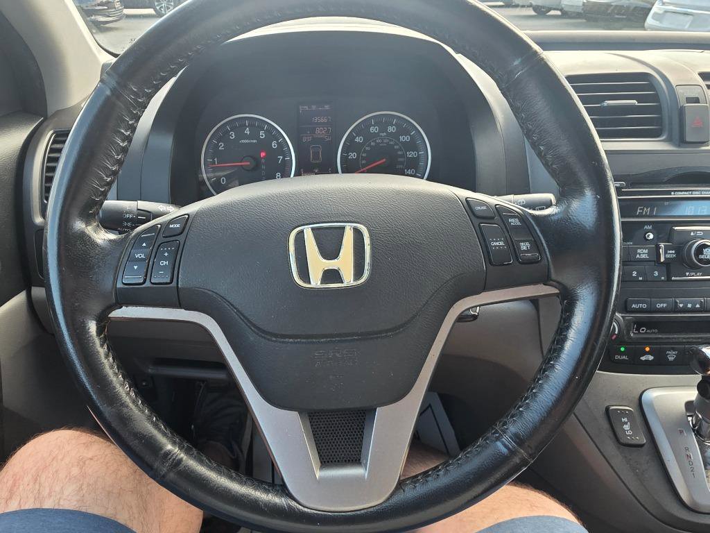 Used 2011 Honda CR-V EX-L image 14