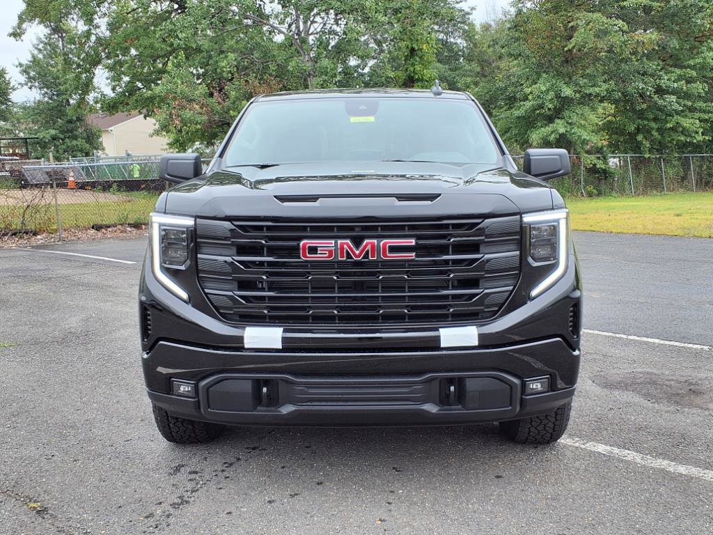 New 2026 GMC Sierra 1500 Elevation image 2