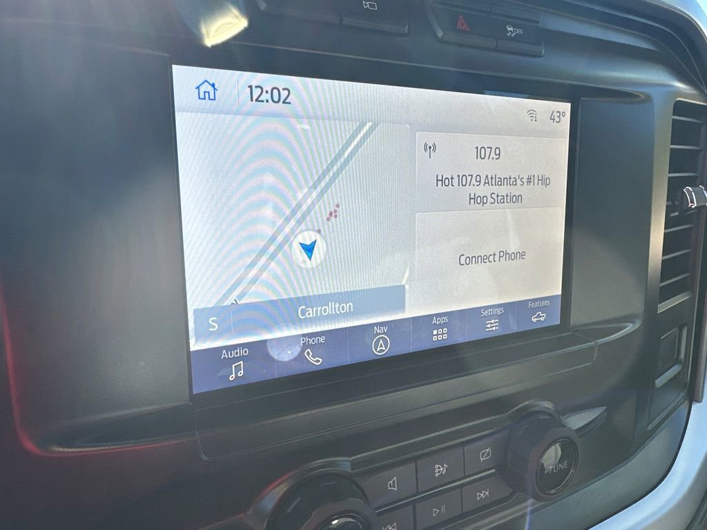 Used 2023 Ford F150 XLT w/ XTR Package image 29