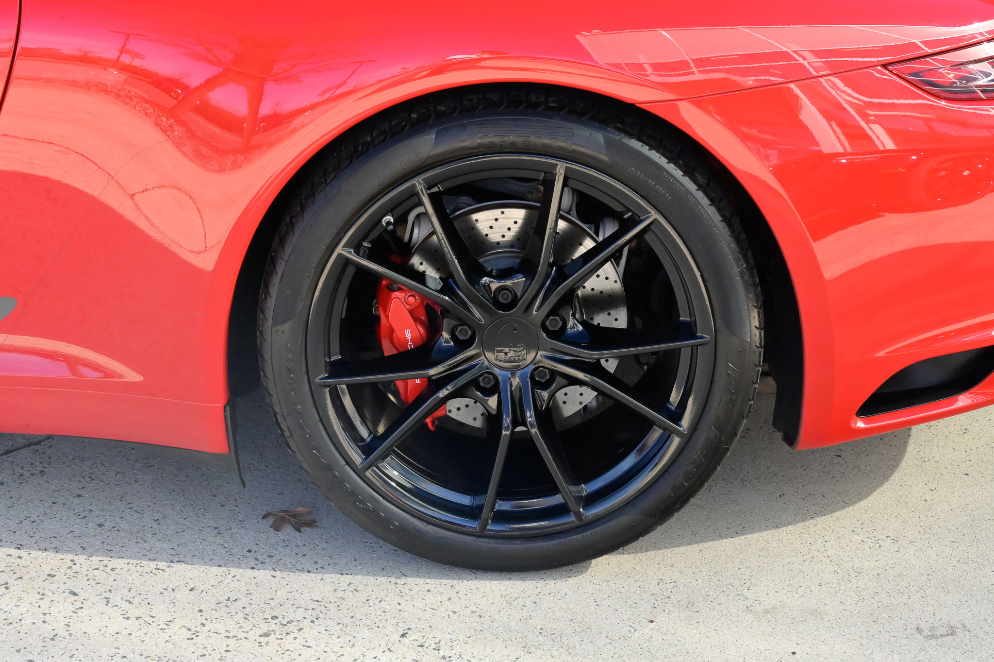 Used 2019 Porsche 911 Carrera T image 10