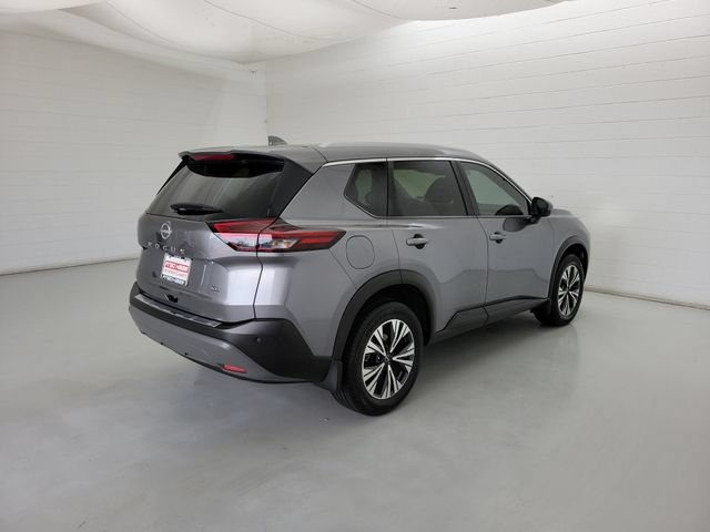 Used 2023 Nissan Rogue SV w/ SV Premium B Package FWD image 5