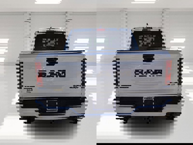 New 2026 RAM 1500 Laramie image 4