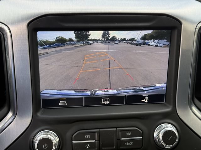 Used 2021 GMC Sierra 1500 SLT AWD/4WD image 16