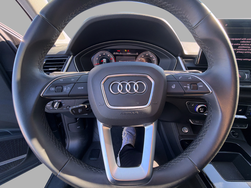 Used 2024 Audi Q5 2.0T Premium Plus AWD/4WD image 20