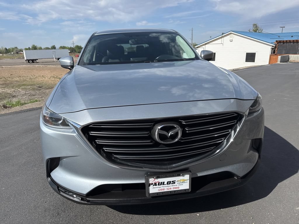 Used 2016 MAZDA CX-9 Touring AWD/4WD image 2