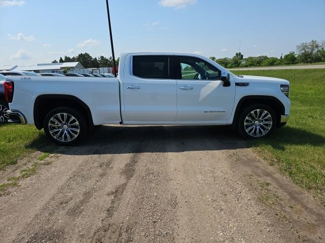 Used 2022 GMC Sierra 1500 SLT image 6