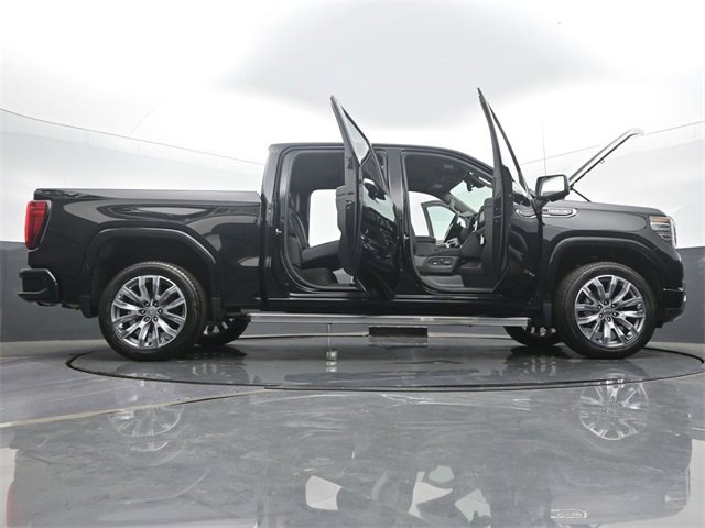 New 2026 GMC Sierra 1500 Denali w/ Denali Reserve Package image 61