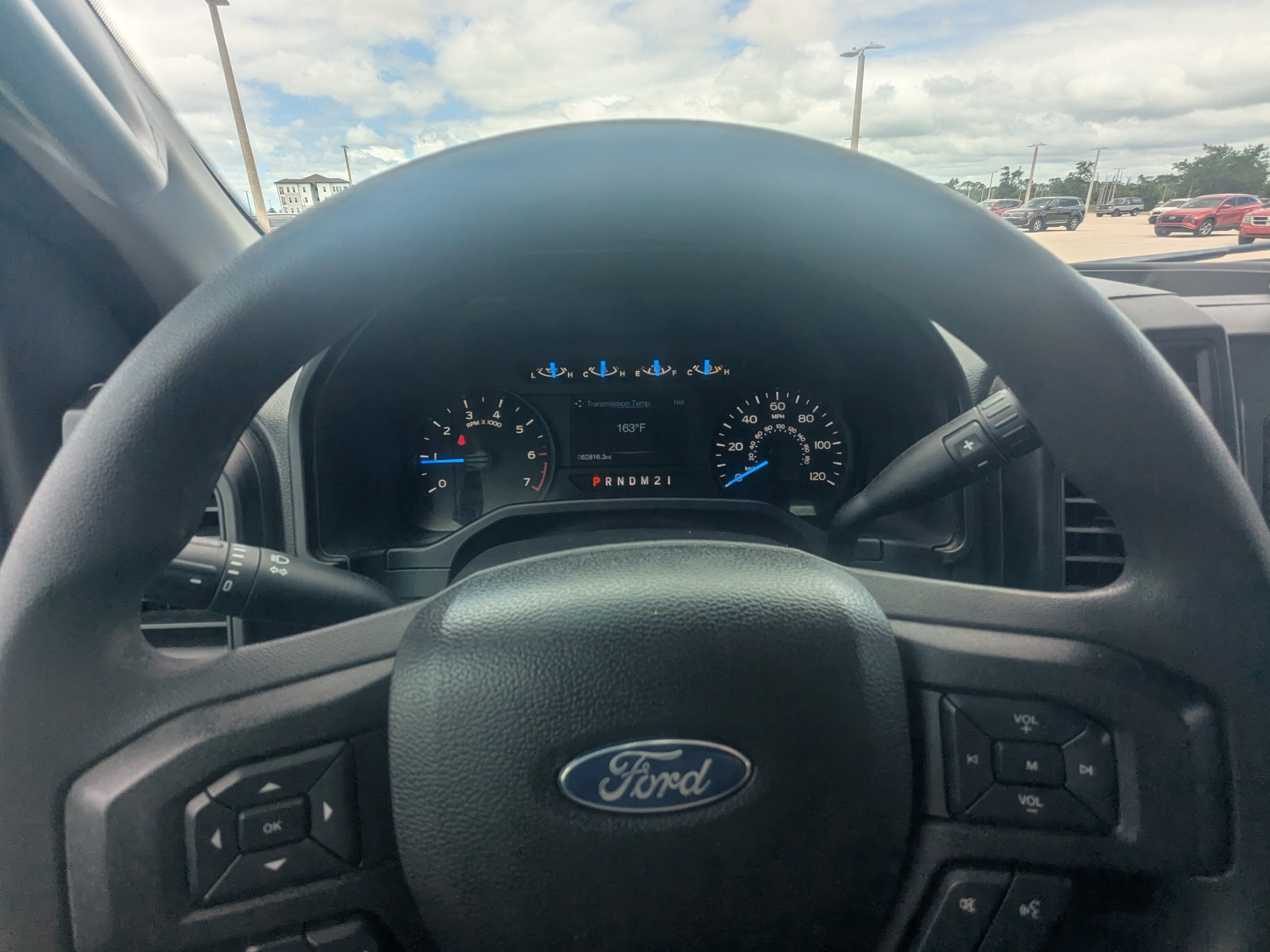 Used 2017 Ford F150 XL w/ Equipment Group 101A Mid image 33