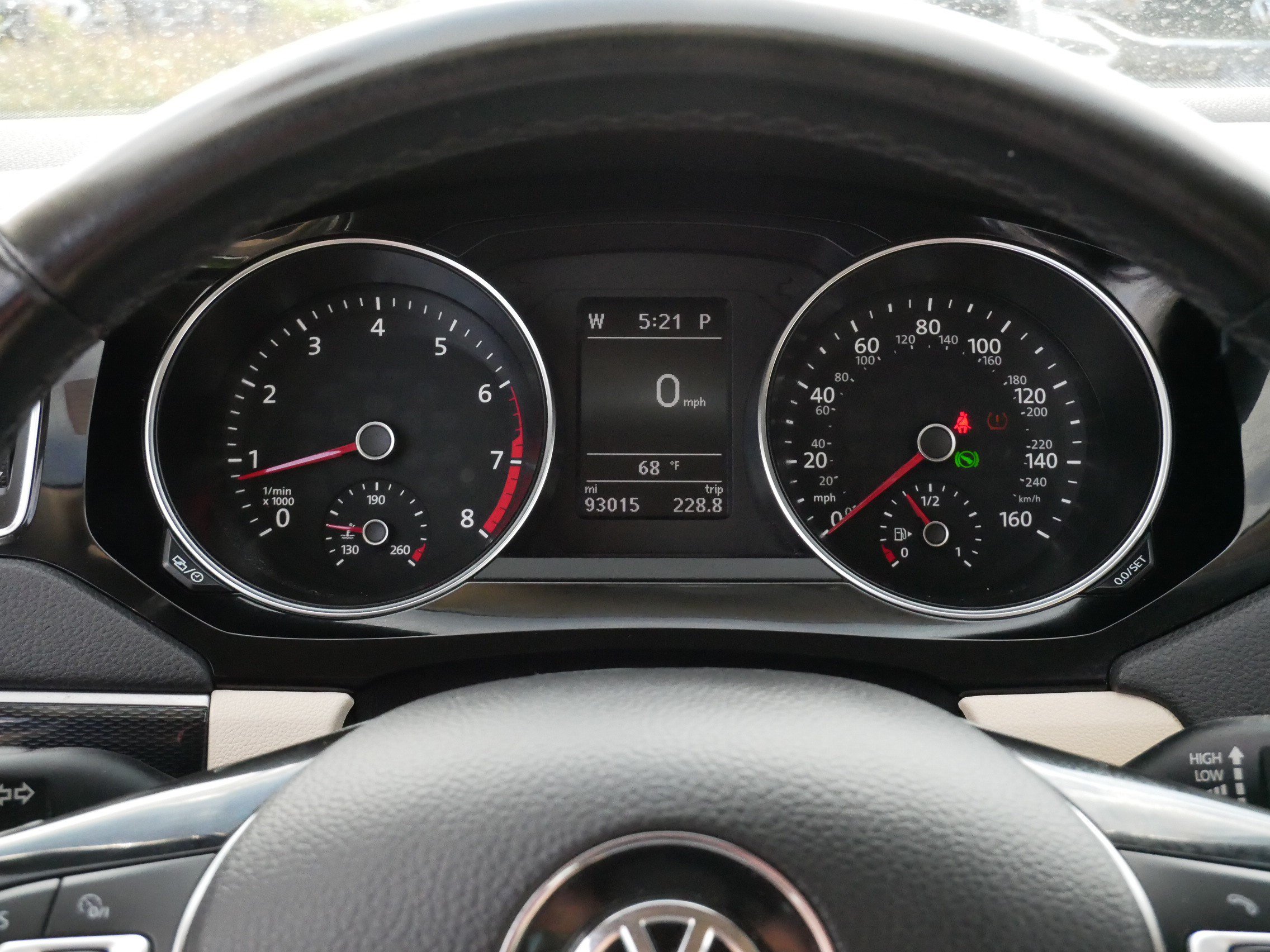 Used 2017 Volkswagen Jetta SEL FWD image 21