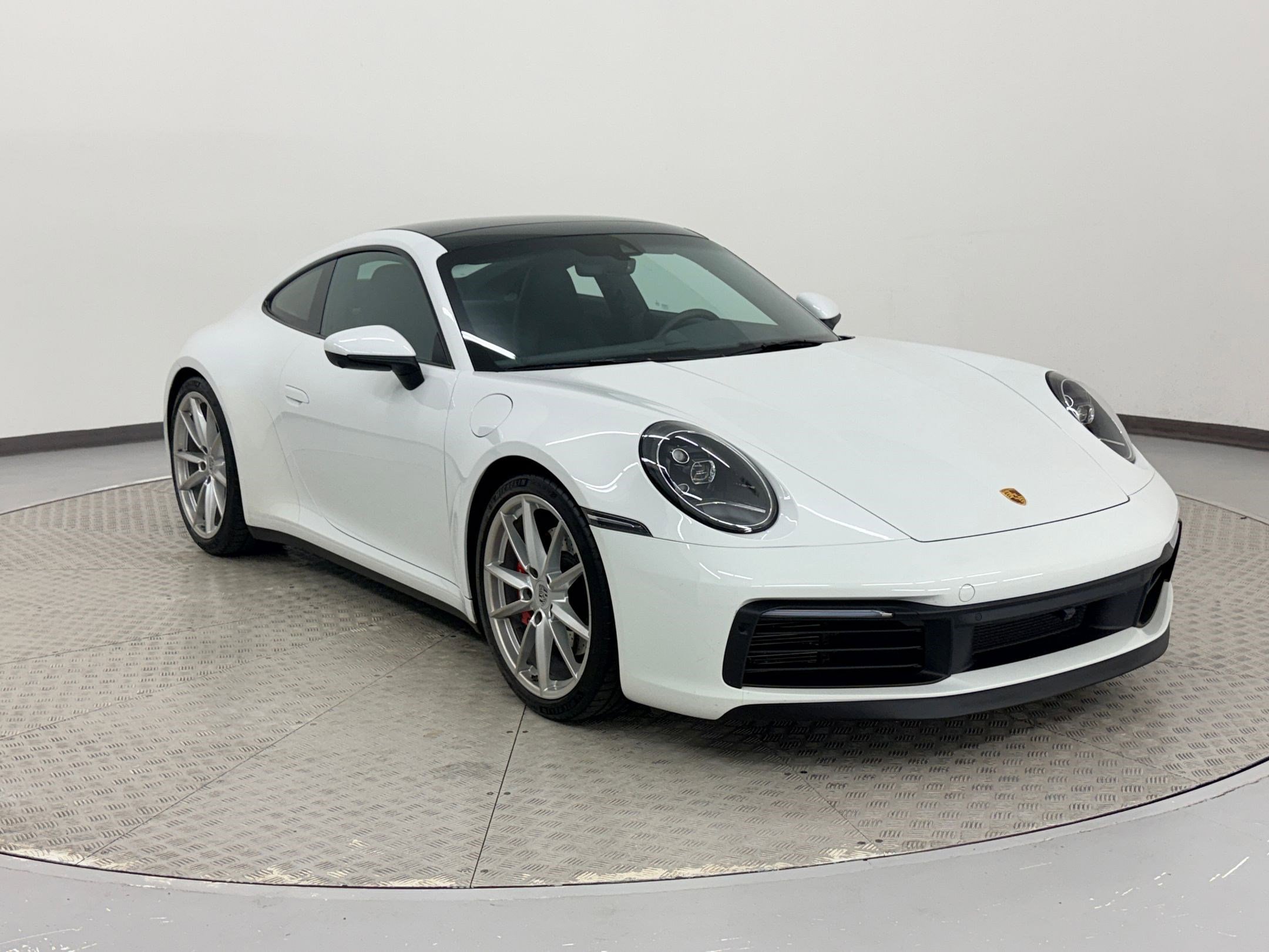 Used 2021 Porsche 911 Carrera S RWD image 8