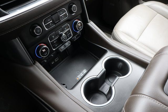 Used 2021 Chevrolet Tahoe LT w/ Luxury Package image 31