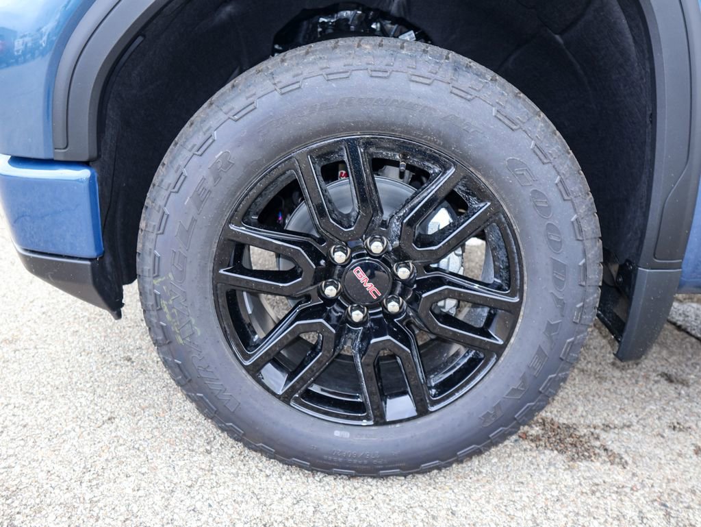 New 2026 GMC Sierra 1500 Elevation w/ Elevation Premium Package image 34