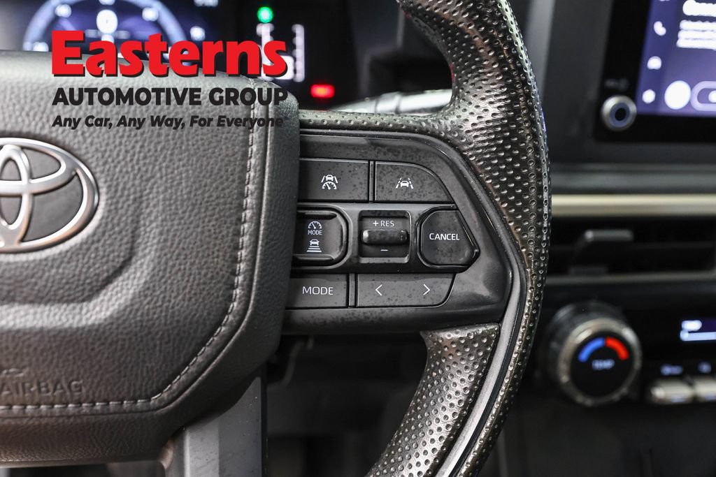 Used 2025 Toyota Tacoma SR RWD image 15
