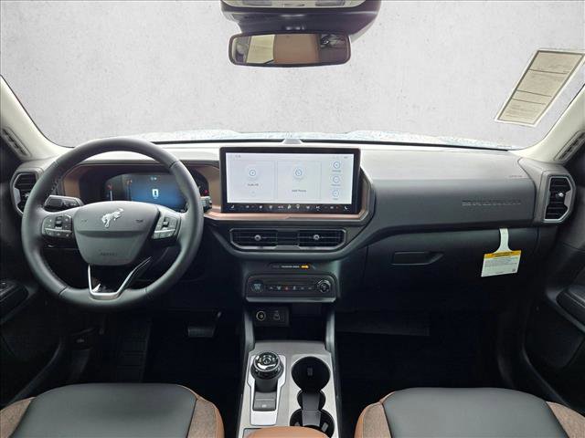 New 2026 Ford Bronco Sport Outer Banks image 14