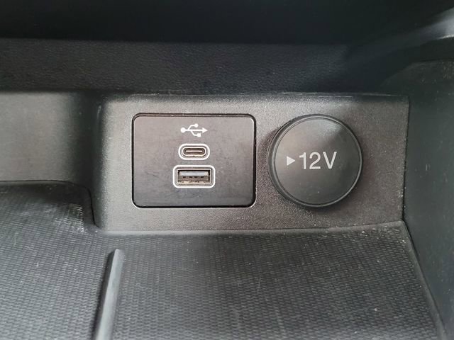 Used 2024 Ford Escape ST-Line image 21