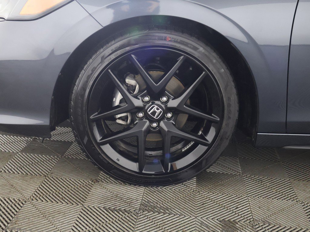 Certified 2026 Honda Civic Sport image 19