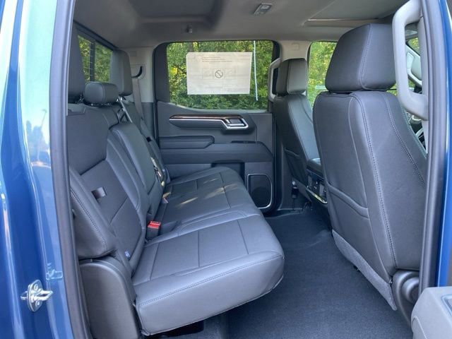 New 2026 GMC Sierra 1500 Elevation w/ Elevation Premium Package AWD/4WD image 28