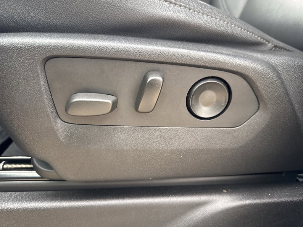 Certified 2022 Chevrolet Tahoe Z71 image 19