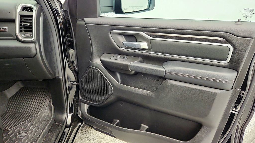 Used 2023 RAM 1500 Big Horn AWD/4WD image 26