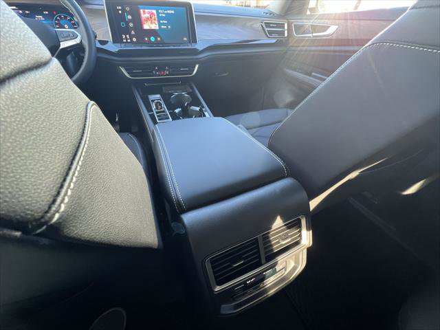 New 2026 Volkswagen Atlas SE image 20