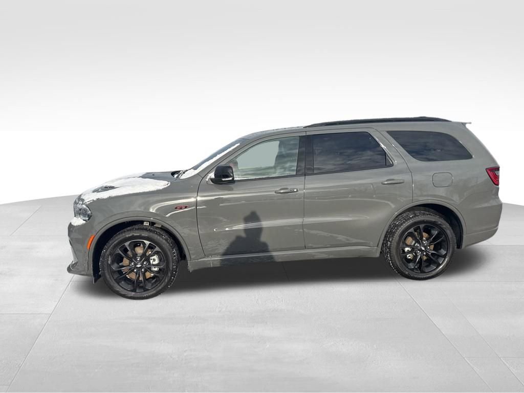 New 2026 Dodge Durango GT image 2