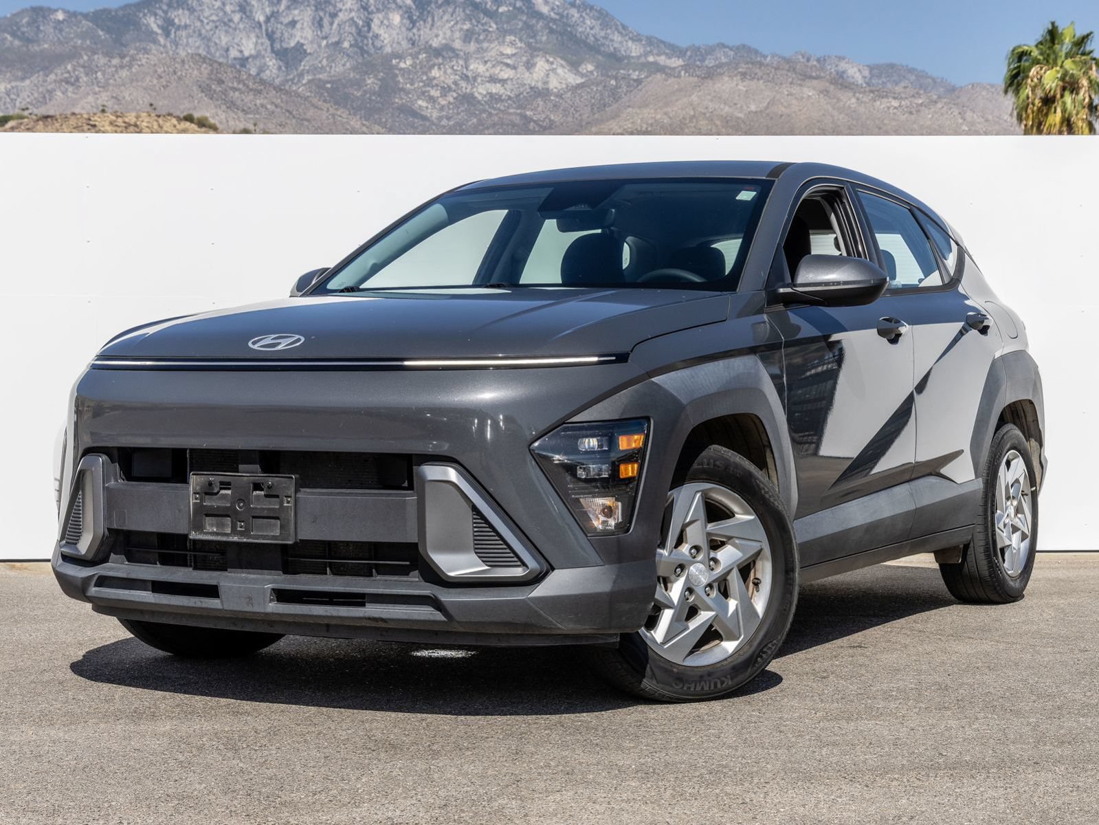 Used 2024 Hyundai Kona SE