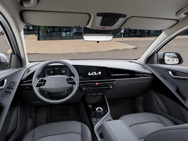New 2025 Kia Niro EX w/ EX Cold Weather Package image 14