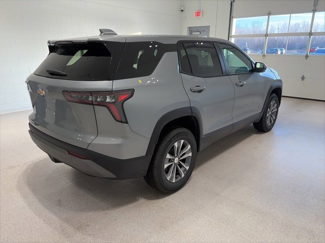 New 2026 Chevrolet Equinox LT w/ Convenience Package II image 6