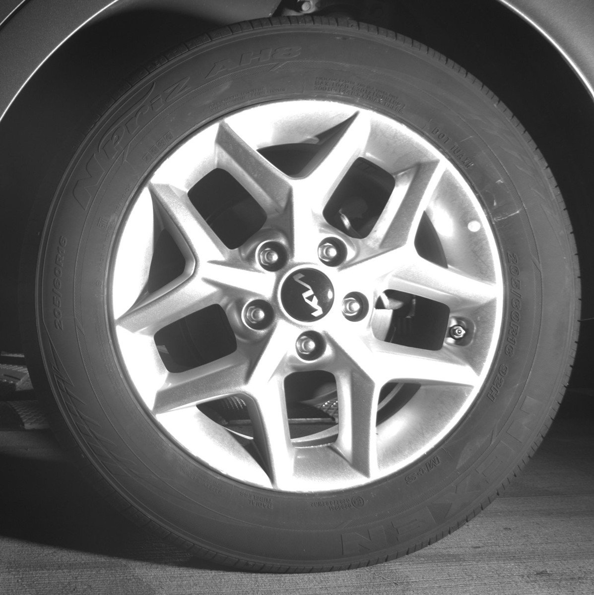 Used 2025 Kia Soul LX w/ LX Technology Package image 14