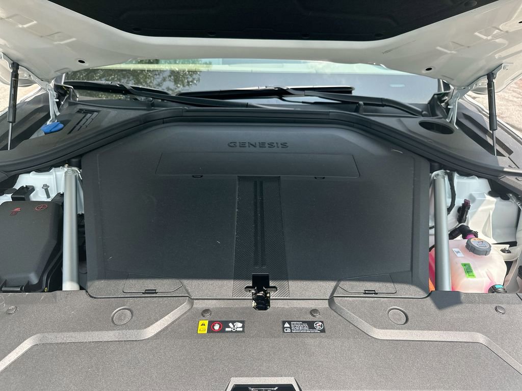 New 2026 Genesis Electrified GV70 image 48